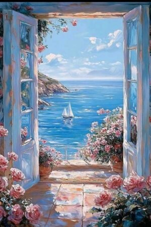 Natural Landscape